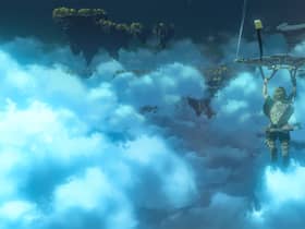 PlayStation and Xbox have sent their messages of congratulations to Nintendo for the launch of The Legend of Zelda: Tears of the Kingdom