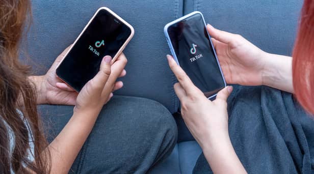 TikTok has revealed its latest update for iPhone users