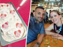 M&S asked Fabio’s Gelato to change the name of their new Percy Pig flavour ice cream