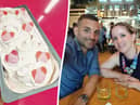 M&S asked Fabio’s Gelato to change the name of their new Percy Pig flavour ice cream