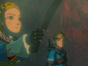 The creators of Tears of the Kingdom have said they are “interested” in a Zelda movie
