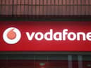 Vodafone and Three are to merge 
