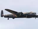 A Lancaster bomber is set to fly over Licolnshire tonight to celebrate the 80th anniversary of the Dambusters mission