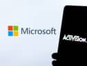 The Microsoft purchase of Activision Blizzard has been approved by the EU