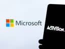 The Microsoft purchase of Activision Blizzard has been approved by the EU
