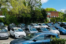 Council apologises for ‘error’ and ‘upset’ after entire car park of vehicles wrongfully ticketed 