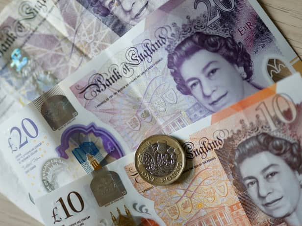 The HMRC is urging millions of workers to check their payslips now.