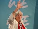 Ann Widdecombe
