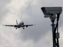  The ‘drone’ sightings at Gatwick Airport on Sunday may have been party balloons. (Photo by Jack Taylor/Getty Images)