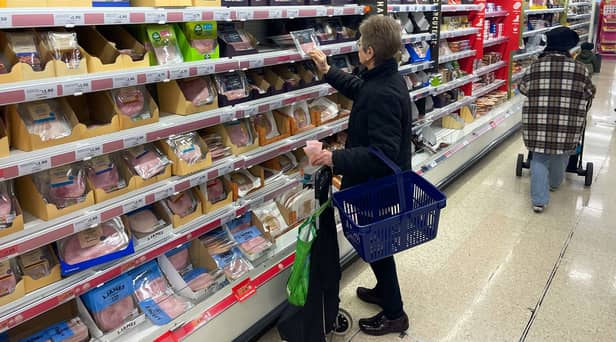 Another major UK  supermarket is introducing new vacuum packaging for its beef mince products - despite complaints against Sainsbury’s who became the first chain to make the controversial switch earlier this year. 