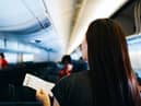  Perks of boarding the plane last, according to travel experts. (Getty Images)