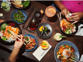 Wagamama unveils new summer menu with return of fan-favourite menu item