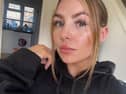 Melissa Kinsella was returning home from a family holiday in Turkey when she collapsed and had a seizure. Credit: GoFundMe