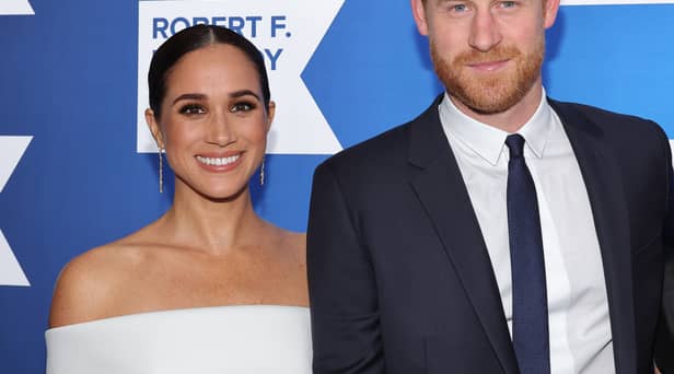New York Police Department has issued a statement after it was claimed Harry and Meghan Markle were involved in a car chase