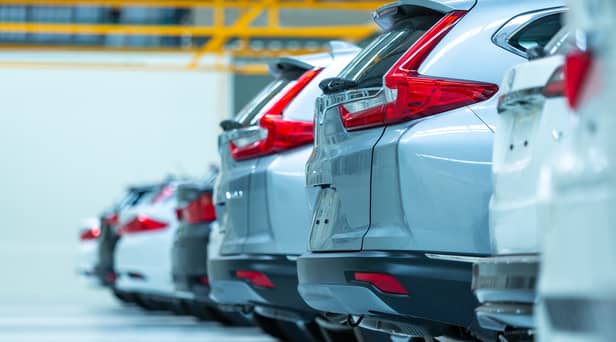 Vauxhall owners warns of job losses due to Brexit