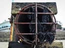 England’s water and sewage companies have apologised over sewage spills that were dumped into rivers and seas. (Photo by GLYN KIRK/AFP via Getty Images)
