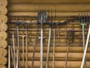 As a resolution for 2022 clean your gardening tools (photo: Shutterstock)