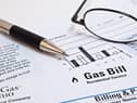 Cost of living: families could face financial 'catastrophe' in 2022 with many set for £1,200 hit to income (Photo: Shutterstock)