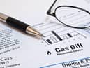 Cost of living: families could face financial 'catastrophe' in 2022 with many set for £1,200 hit to income (Photo: Shutterstock)