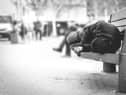Women are more likely to be affected by homelessness than men, a charity has said (Photo: Shutterstock)