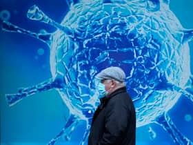 The NHS Confederation said tougher restrictions would not only protect hospitals but also public health (image: Getty Images)