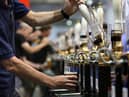 Many firms look set to be hit further over the coming days after Boris Johnson hinted further restrictions could be introduced after Christmas (image: Getty Images)