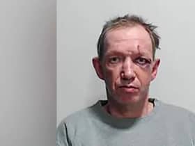 Andrew Miller, who is also known as Amy George, admitted to abducting a primary school girl while dressed as a woman before driving her to his home where he sexually assaulted her.