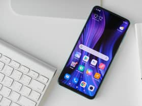 Android phone