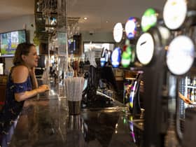 Wetherspoons is making major changes to its drinks menu (Photo: Getty)