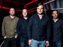 Starsailor are heading out on tour (photo: Shutterstock)