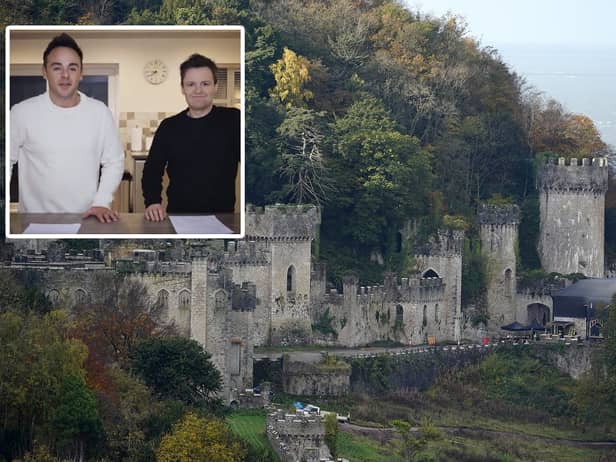 Ant and Dec confirmed that there won’t be an episode of I’m A Celebrity this weekend (Photo: Getty)