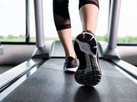 You'd be most likely to get a better deal on gym membership in December going into early January (photo: Shutterstock)