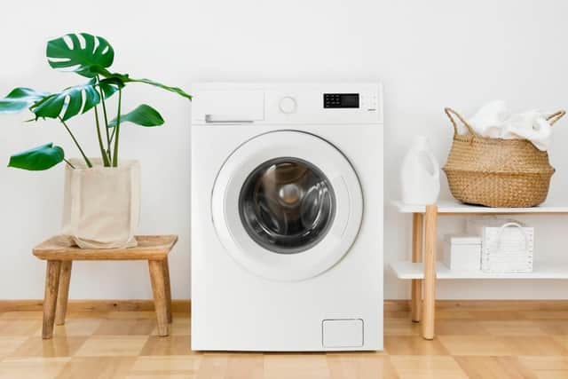 Last year's Black Friday sales have taught us to avoid purchasing washing machines. (photo: Shutterstock)