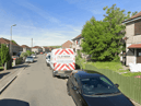 A 10-year-old boy has died after being attacked by a dog in Caerphilly, Wales, police have said (Photo: Google)