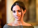 Meghan Markle has apologised for misleading a court (Getty Images)