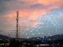 The 3G mobile network is set to be fully switched-off by 2033