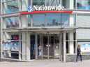 Nationwide will pay £340m directly into customer accounts for the first time in 2023.