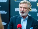 Alec Baldwin was starring in a Western film when the fatal shooting incident happened (image: Getty Images)