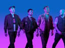 Coldplay have announced plans for their 2022 world tour which will be as "sustainable as possible"