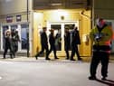 (Photo by TORSTEIN BE/NTB/AFP via Getty Images)