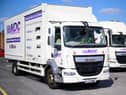 The Ministry of Defence (MoD) will also provide examiners for lorry driving tests (Photo: Getty Images)