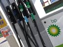 Shoppers and motorists have been urged not to panic buy fuel (Getty Images)