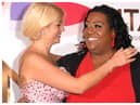 Could This Morning presenter Alison Hammond replace Phillip Schofield's spot?