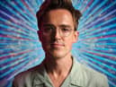 Tom Fletcher (picture: BBC)