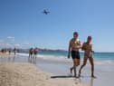 Countries have been categorised as green, amber or red based on their Covid-19 risk (Photo: Getty Images)