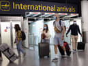 The next travel update is expected on Thursday 16 September (Photo: Getty Images)