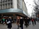John Lewis is recruiting more than 7,000 temporary staff  this Christmas (Photo: Getty Images)