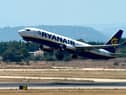 Ryanair will launch 14 new routes from the UK this winter (Photo: Getty Images)