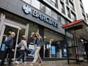 Do you know why bank holidays are called bank holidays? (Photo: TOLGA AKMEN/AFP via Getty Images)