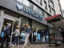 Do you know why bank holidays are called bank holidays? (Photo: TOLGA AKMEN/AFP via Getty Images)